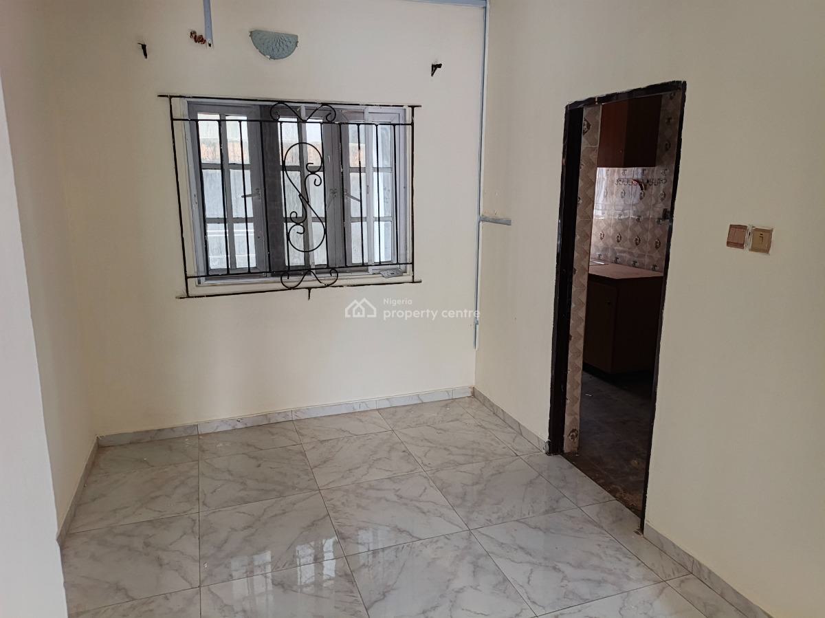 a Well Maintained 2 Bedroom Flat, Oshorun, Opic, Isheri North, Lagos, Flat / Apartment for Rent