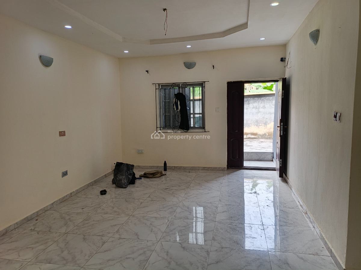 a Well Maintained 2 Bedroom Flat, Oshorun, Opic, Isheri North, Lagos, Flat / Apartment for Rent