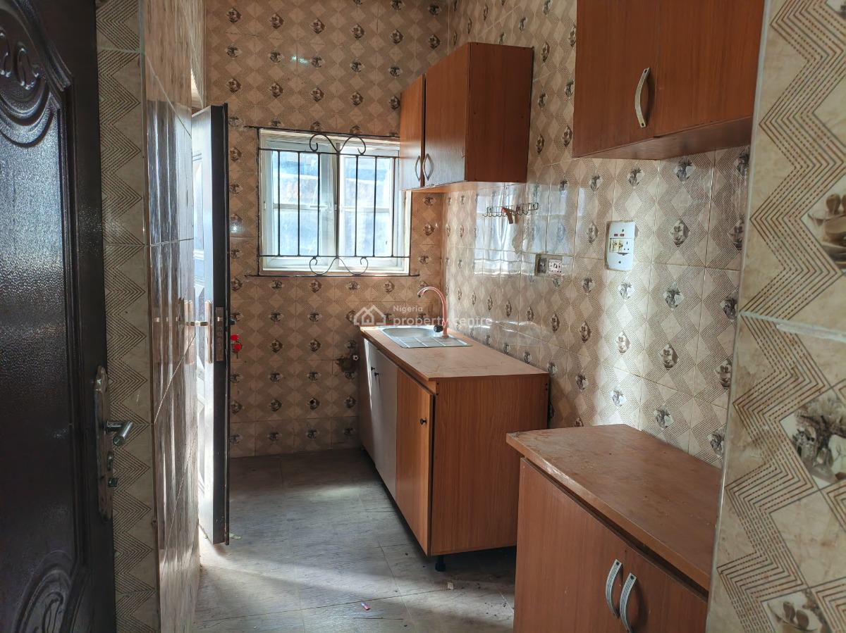a Well Maintained 2 Bedroom Flat, Oshorun, Opic, Isheri North, Lagos, Flat / Apartment for Rent