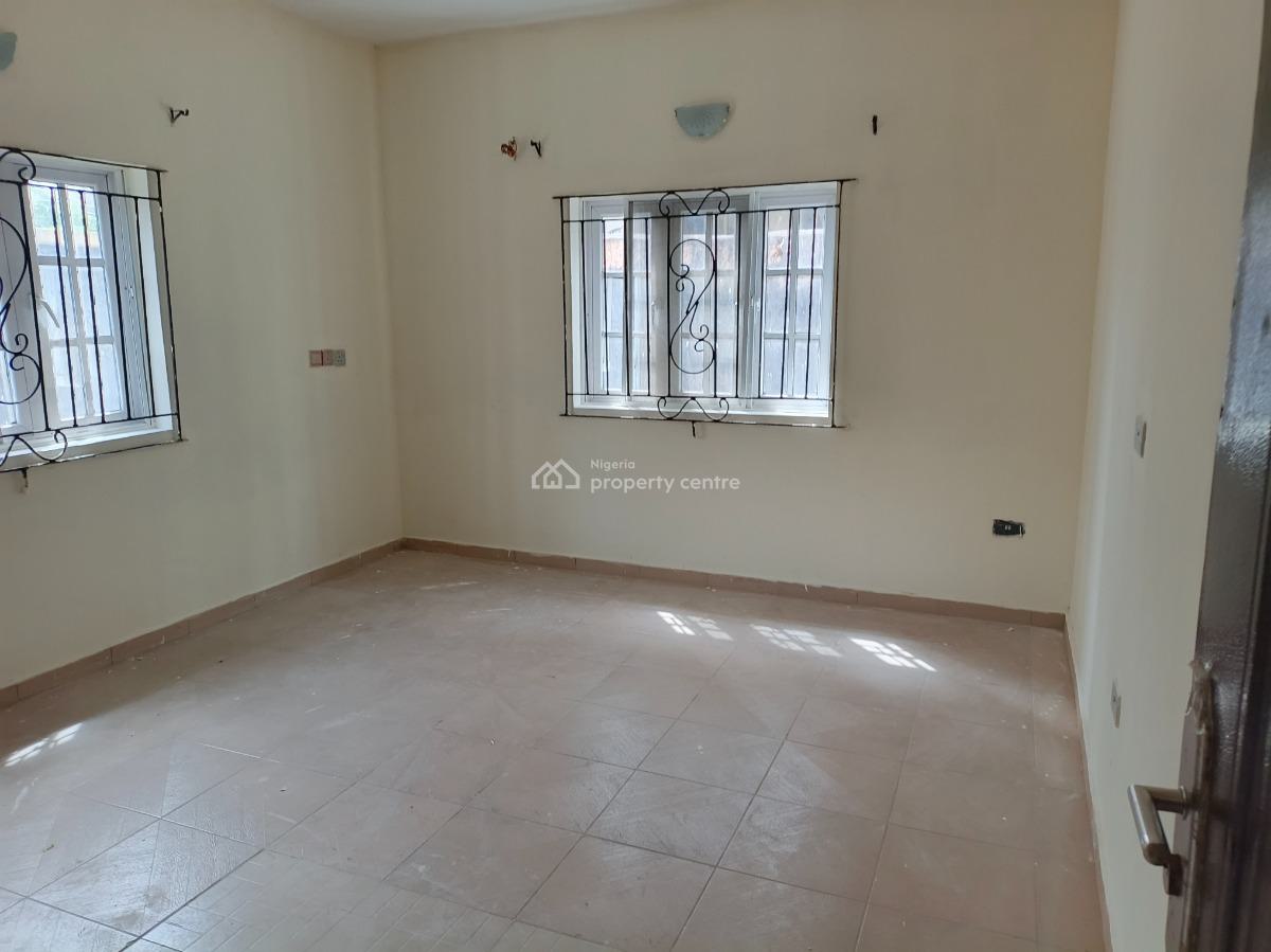 a Well Maintained 2 Bedroom Flat, Oshorun, Opic, Isheri North, Lagos, Flat / Apartment for Rent