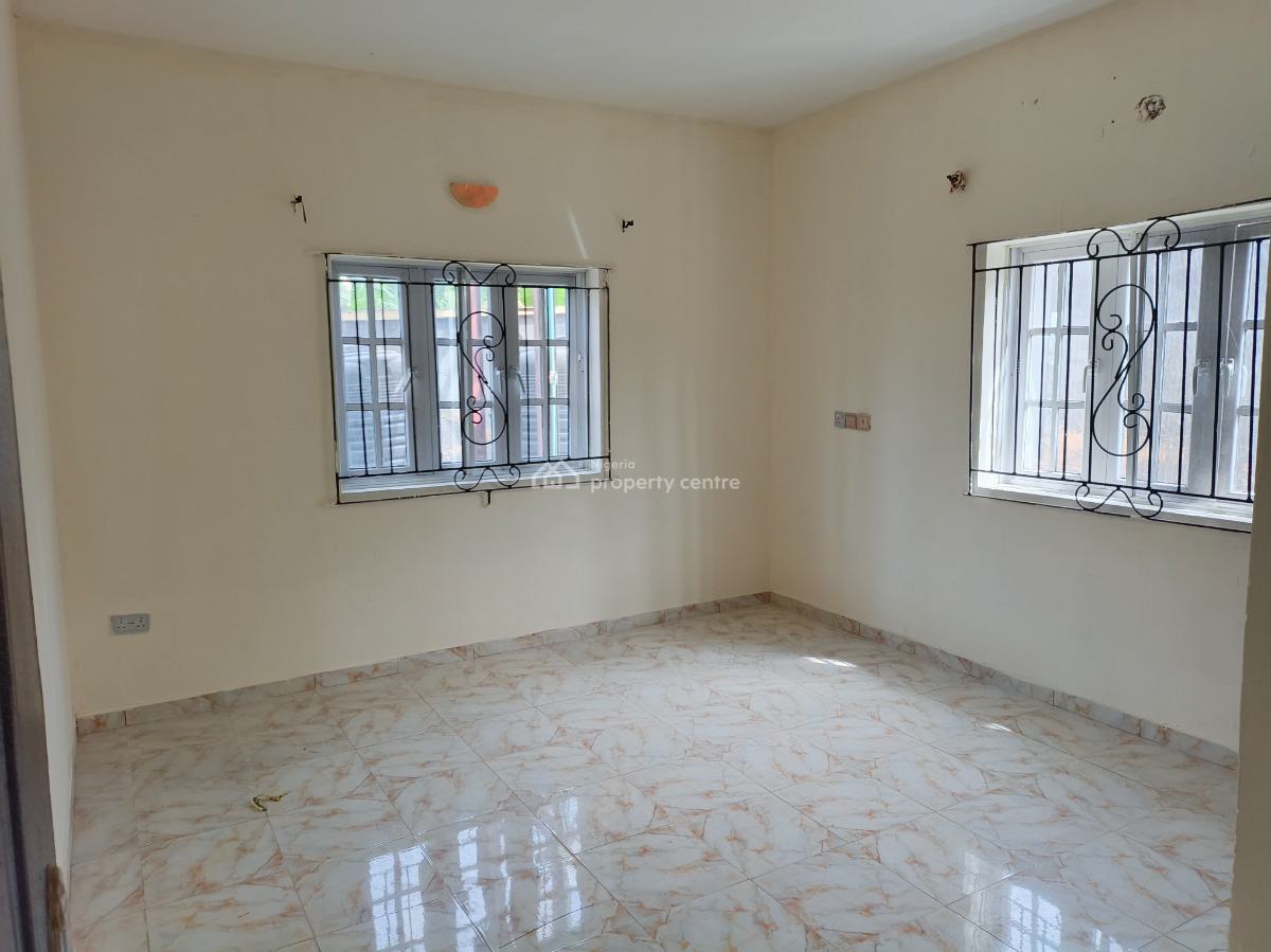 a Well Maintained 2 Bedroom Flat, Oshorun, Opic, Isheri North, Lagos, Flat / Apartment for Rent