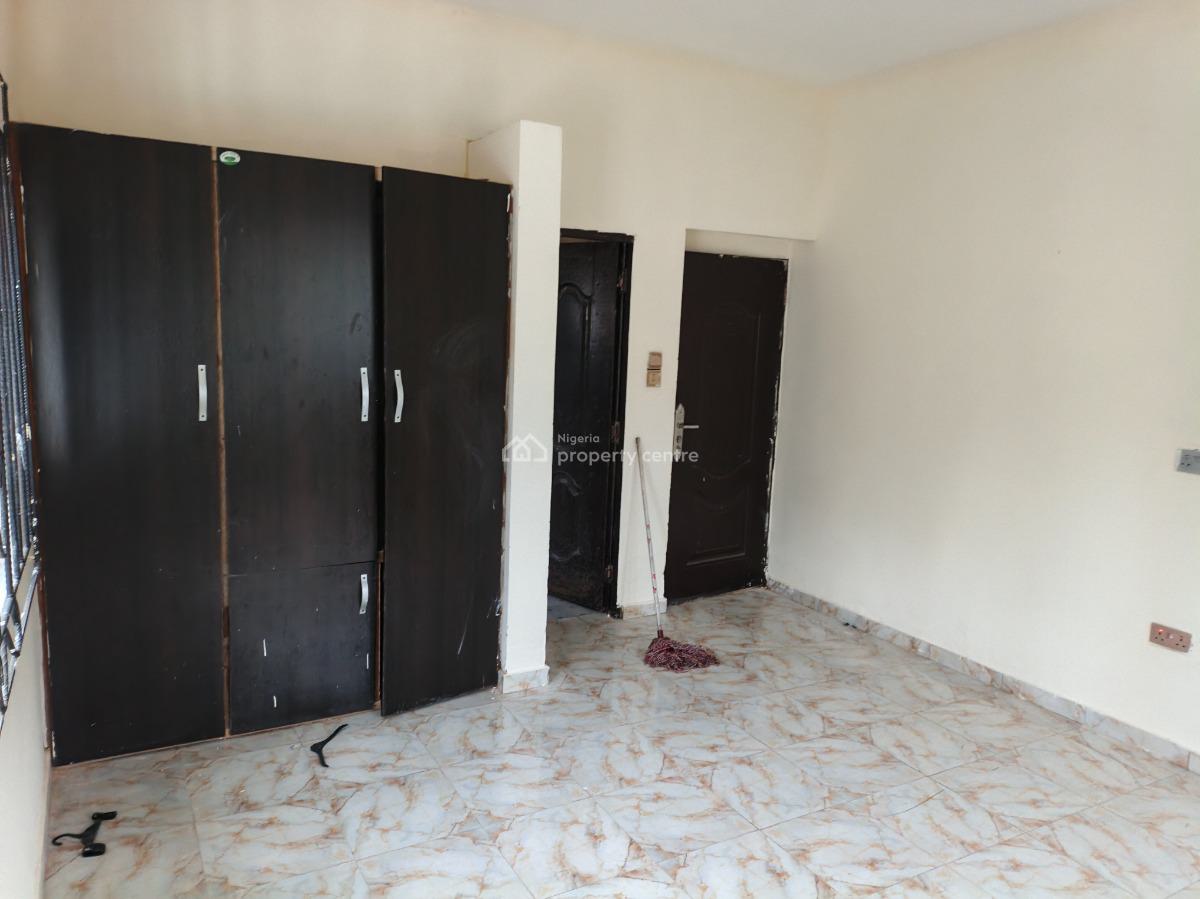 a Well Maintained 2 Bedroom Flat, Oshorun, Opic, Isheri North, Lagos, Flat / Apartment for Rent