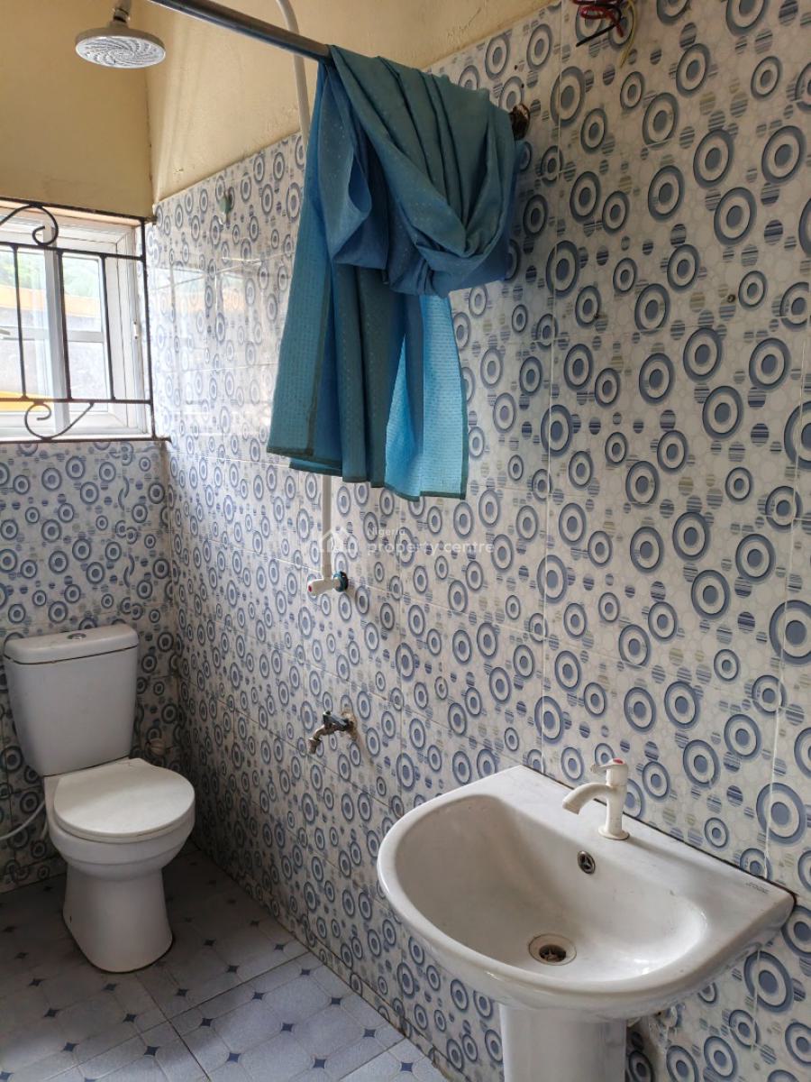 a Well Maintained 2 Bedroom Flat, Oshorun, Opic, Isheri North, Lagos, Flat / Apartment for Rent