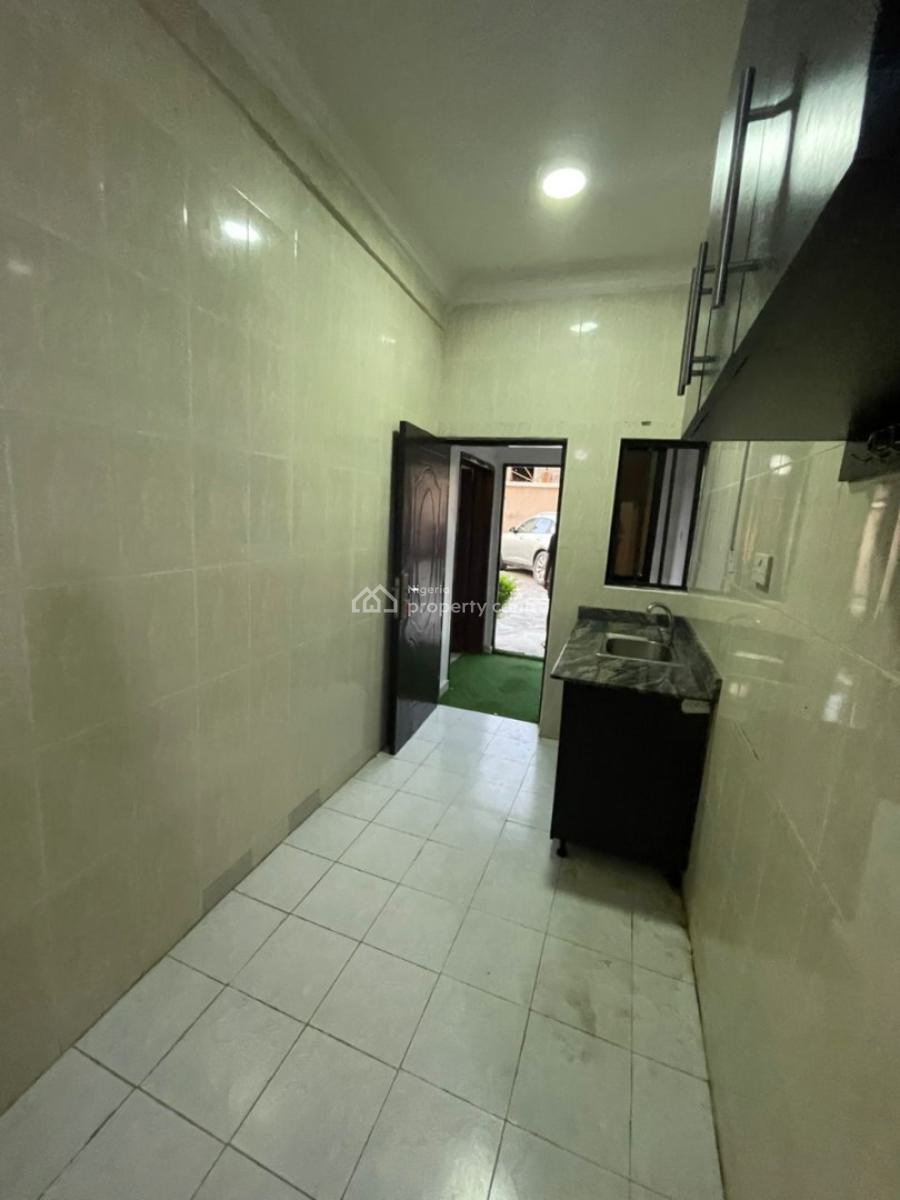 Beautiful Mini Flat, Igbo Efon, Lekki, Lagos, Mini Flat (room and Parlour) for Rent