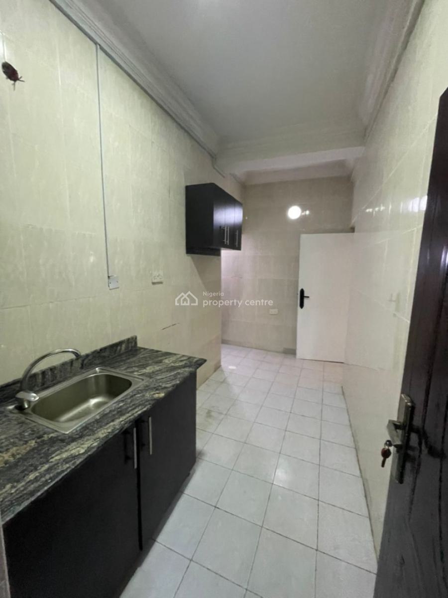 Beautiful Mini Flat, Igbo Efon, Lekki, Lagos, Mini Flat (room and Parlour) for Rent