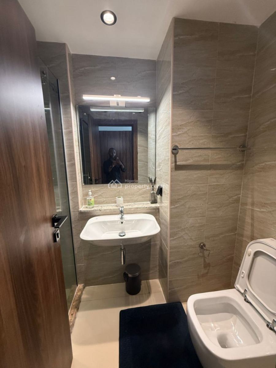 3-bedroom Ocean-view Apartment, Victoria Island (vi), Lagos, Flat / Apartment for Rent