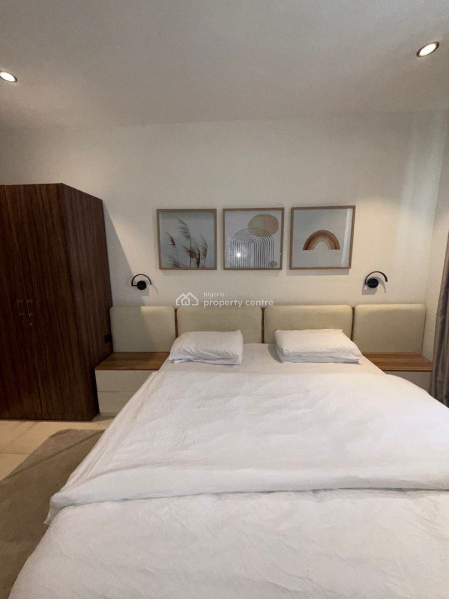 3-bedroom Ocean-view Apartment, Victoria Island (vi), Lagos, Flat / Apartment for Rent