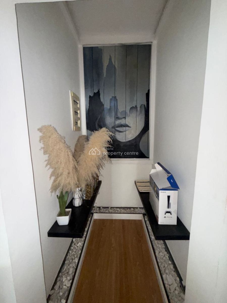 3-bedroom Ocean-view Apartment, Victoria Island (vi), Lagos, Flat / Apartment for Rent