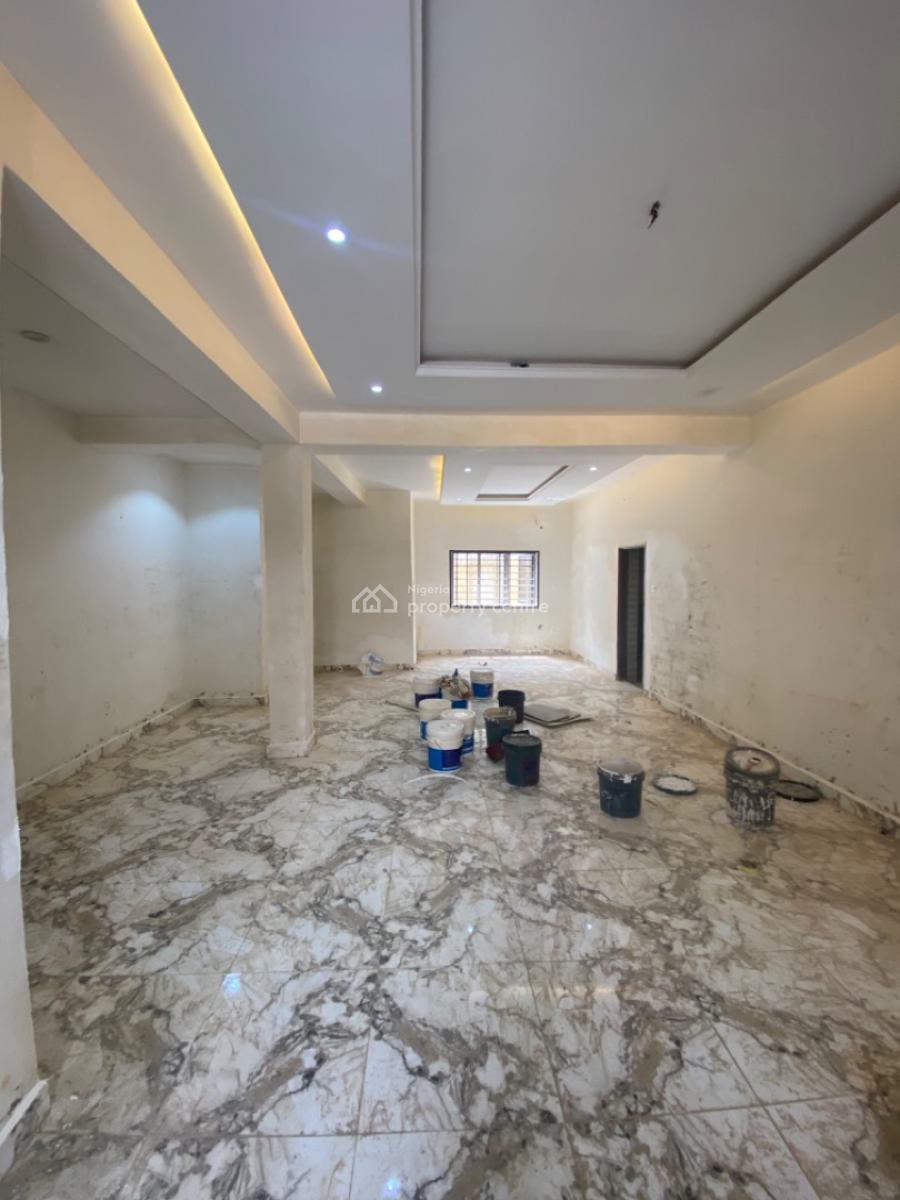 Luxury 3 Bedroom Flat Plus 1 Bq, Mabushi, Abuja, Flat / Apartment for Rent