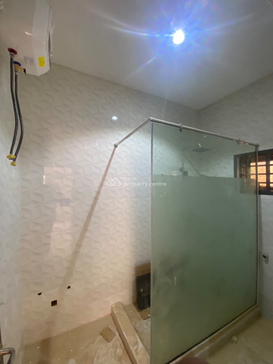 Luxury 3 Bedroom Flat Plus 1 Bq, Mabushi, Abuja, Flat / Apartment for Rent