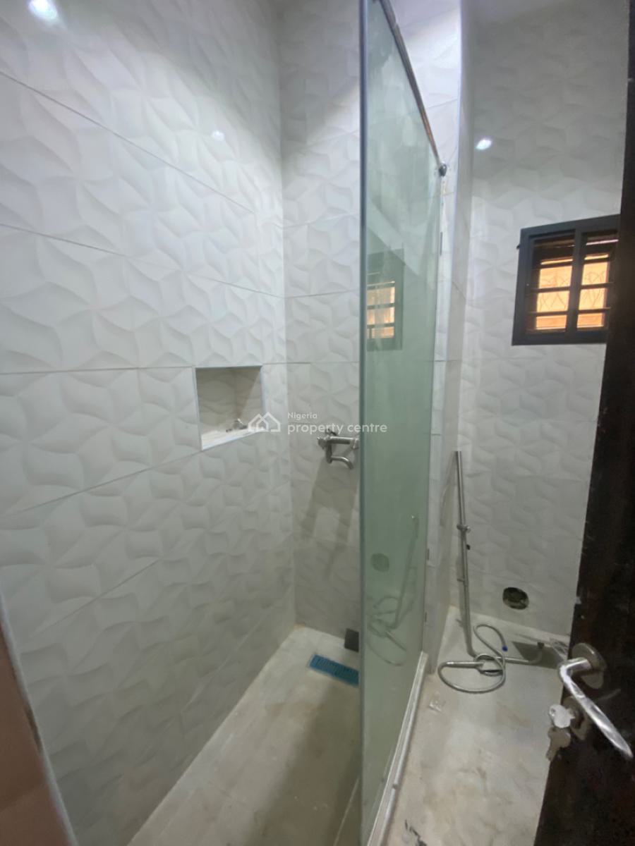 Luxury 3 Bedroom Flat Plus 1 Bq, Mabushi, Abuja, Flat / Apartment for Rent