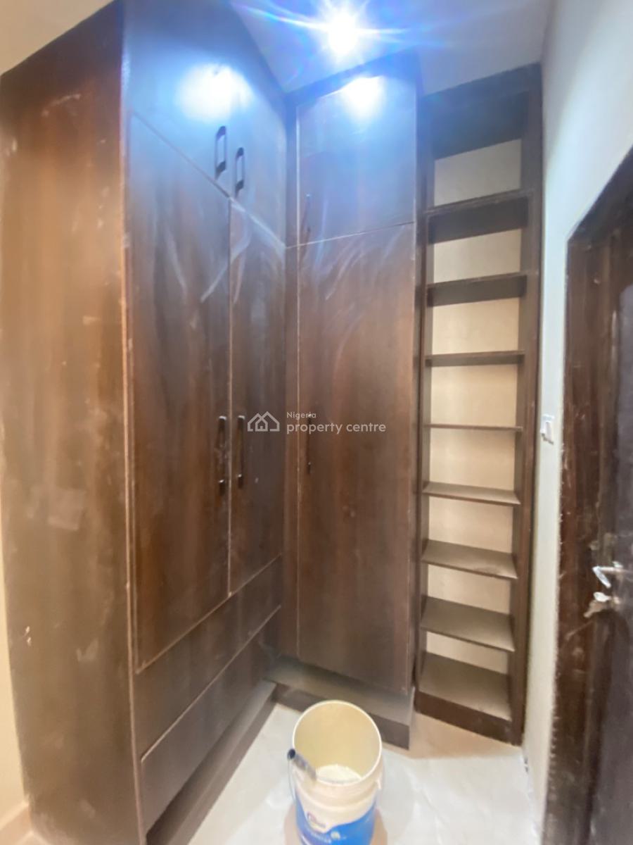 Luxury 3 Bedroom Flat Plus 1 Bq, Mabushi, Abuja, Flat / Apartment for Rent