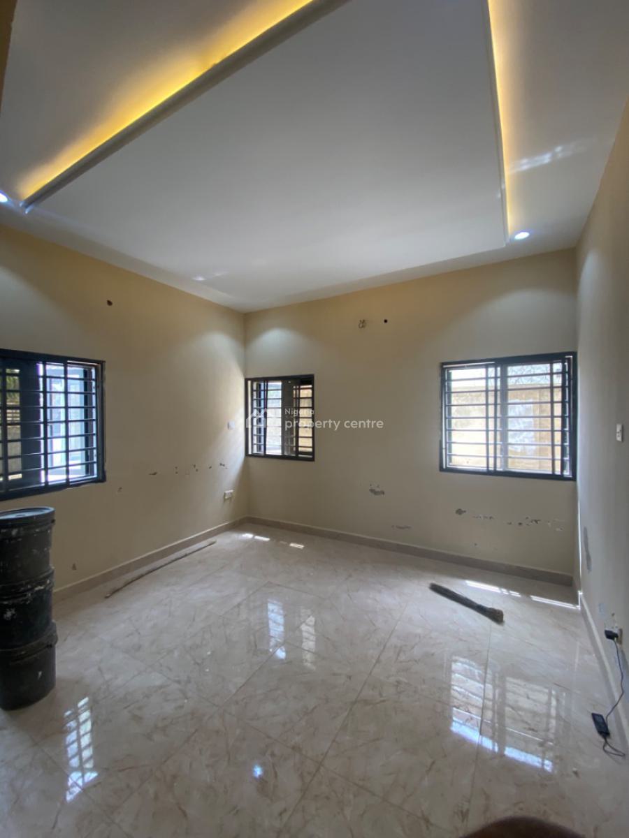 Luxury 3 Bedroom Flat Plus 1 Bq, Mabushi, Abuja, Flat / Apartment for Rent