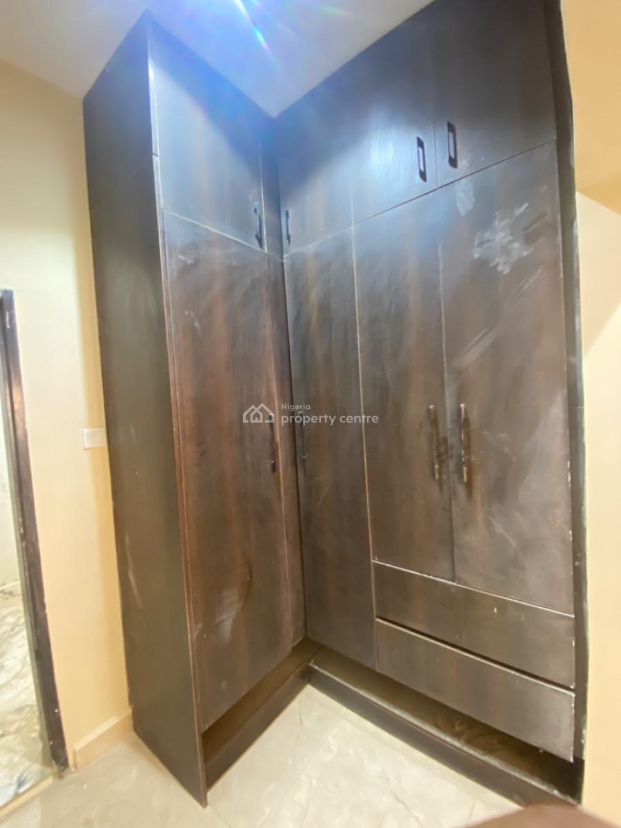 Luxury 3 Bedroom Flat Plus 1 Bq, Mabushi, Abuja, Flat / Apartment for Rent