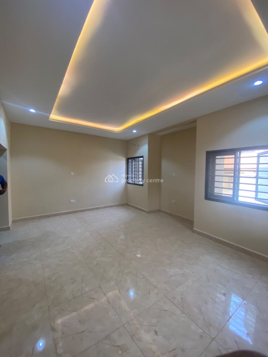 Luxury 3 Bedroom Flat Plus 1 Bq, Mabushi, Abuja, Flat / Apartment for Rent