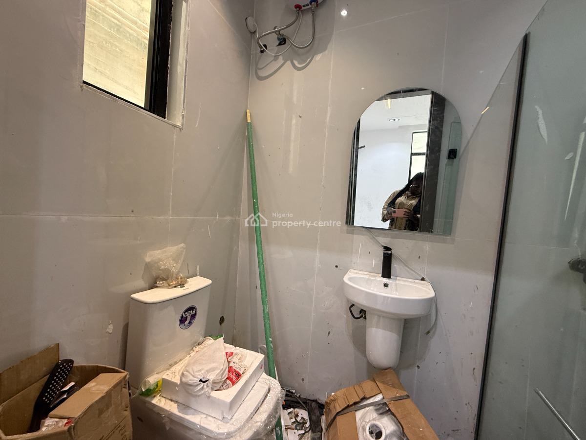 Luxury 5-bedroom Detached House, Daffodil Estate, Chevron, Lekki, Lagos, Detached Duplex for Sale