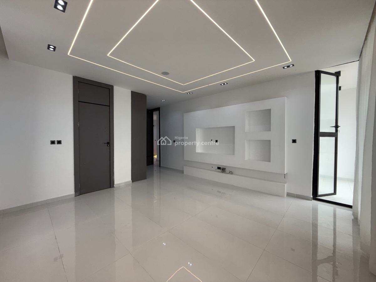 Luxury 5-bedroom Detached House, Daffodil Estate, Chevron, Lekki, Lagos, Detached Duplex for Sale