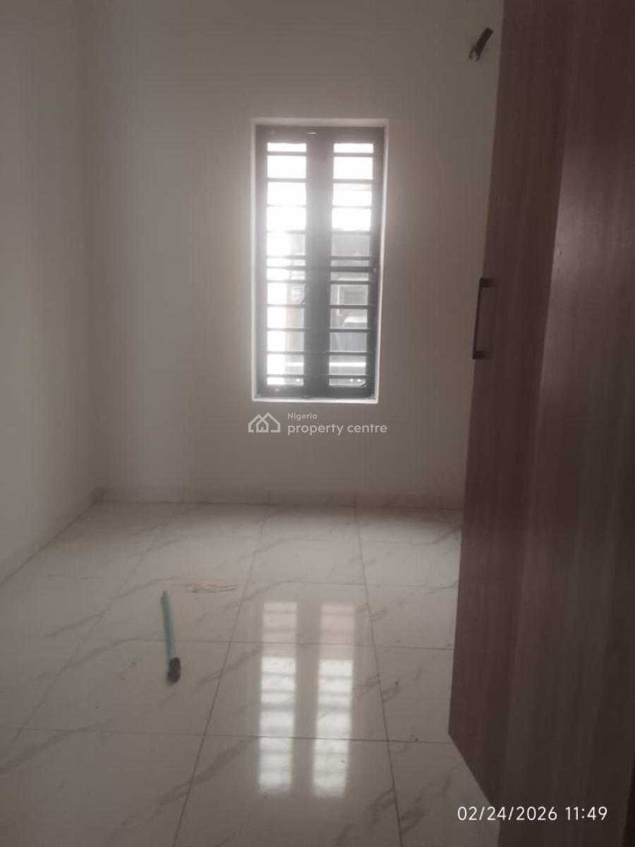 3 Bedroom Terrace Detached with a Bq, Ikota, Lekki, Lagos, Terraced Duplex for Rent