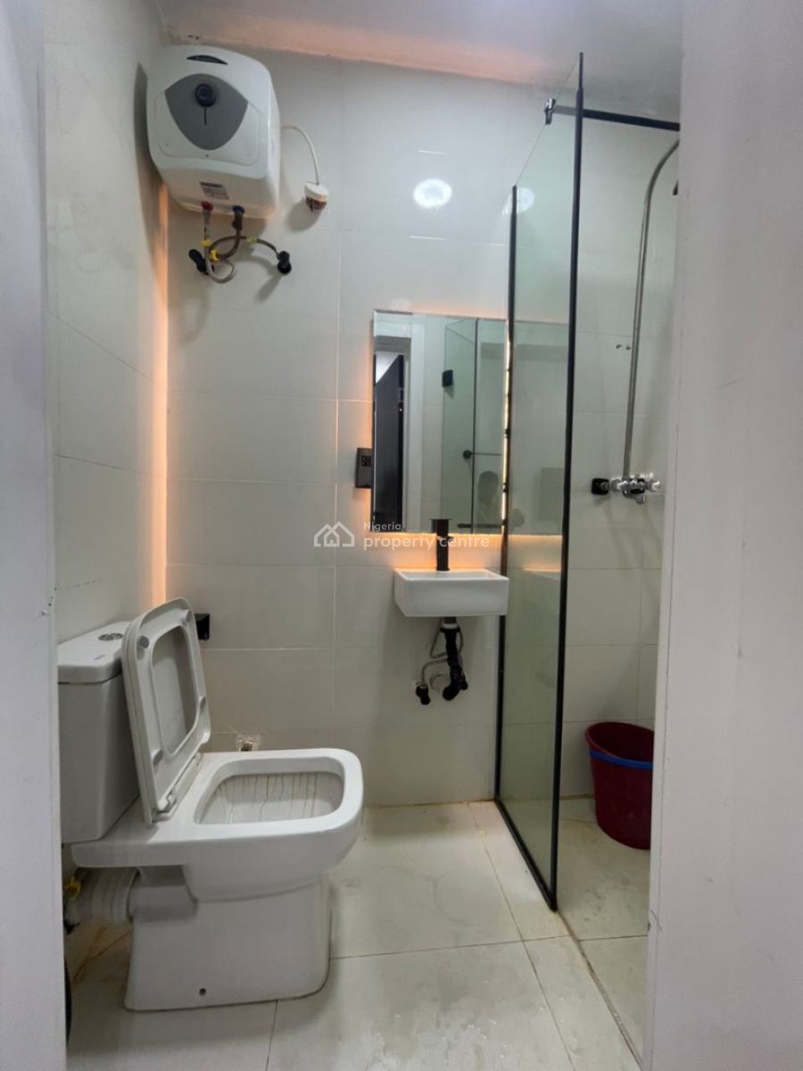 Newly Built  Fully Furnished 4 Bedroom Terrace Duplex, Off Freedom Way, Lekki Phase 1, Lekki, Lagos, Terraced Duplex for Rent