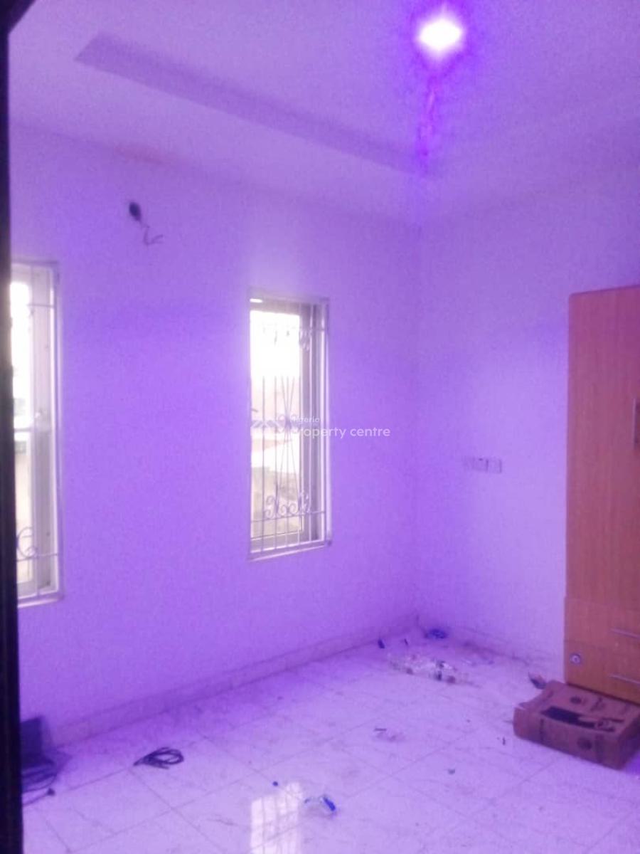 Sharp 3 Bedroom Flat Apartment 2 Tenant, Sangotedo, Ajah, Lagos, Flat / Apartment for Rent