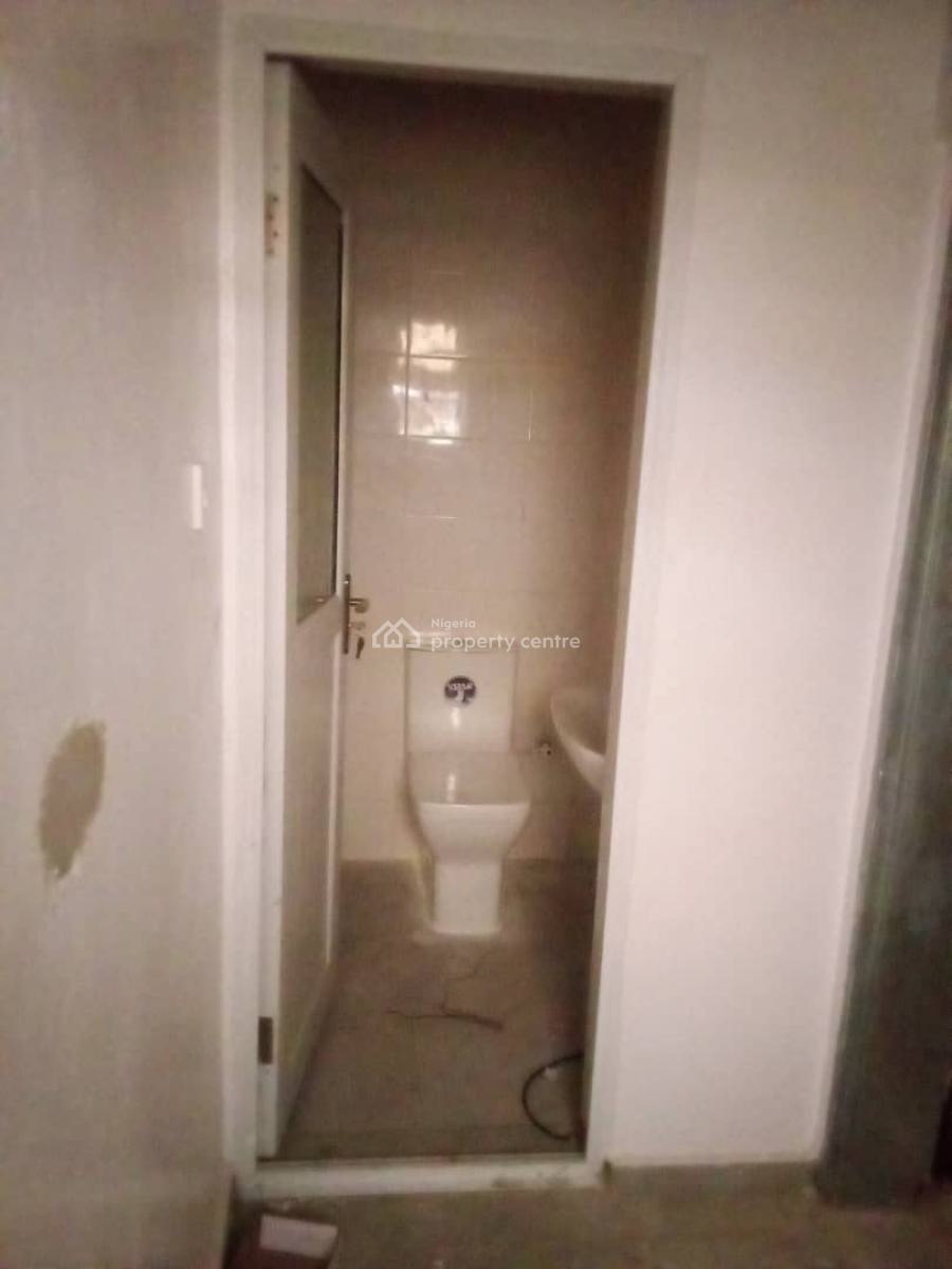 Sharp 3 Bedroom Flat Apartment 2 Tenant, Sangotedo, Ajah, Lagos, Flat / Apartment for Rent