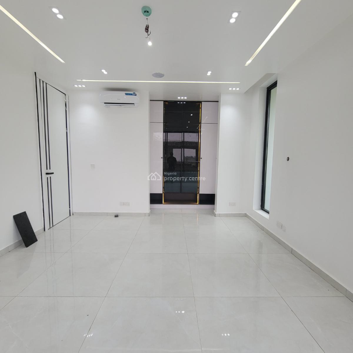 Excellent 5 Bedrooms Semi Detached Duplex with a Bq, Ikate, Lekki, Lagos, Semi-detached Duplex for Sale