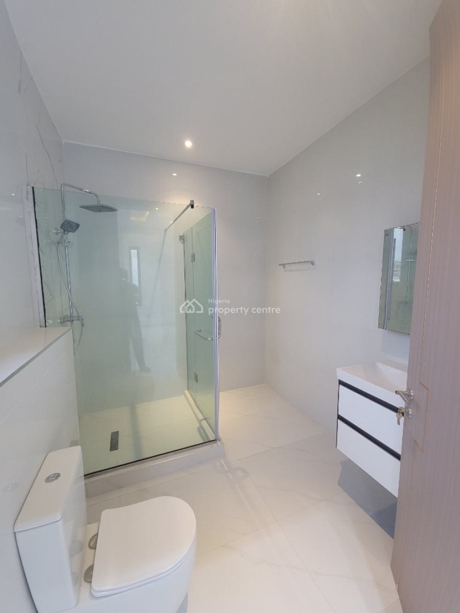 Brand New 5 Bedroom Detached Duplex, Lekki Phase 1, Lekki, Lagos, Detached Duplex for Sale