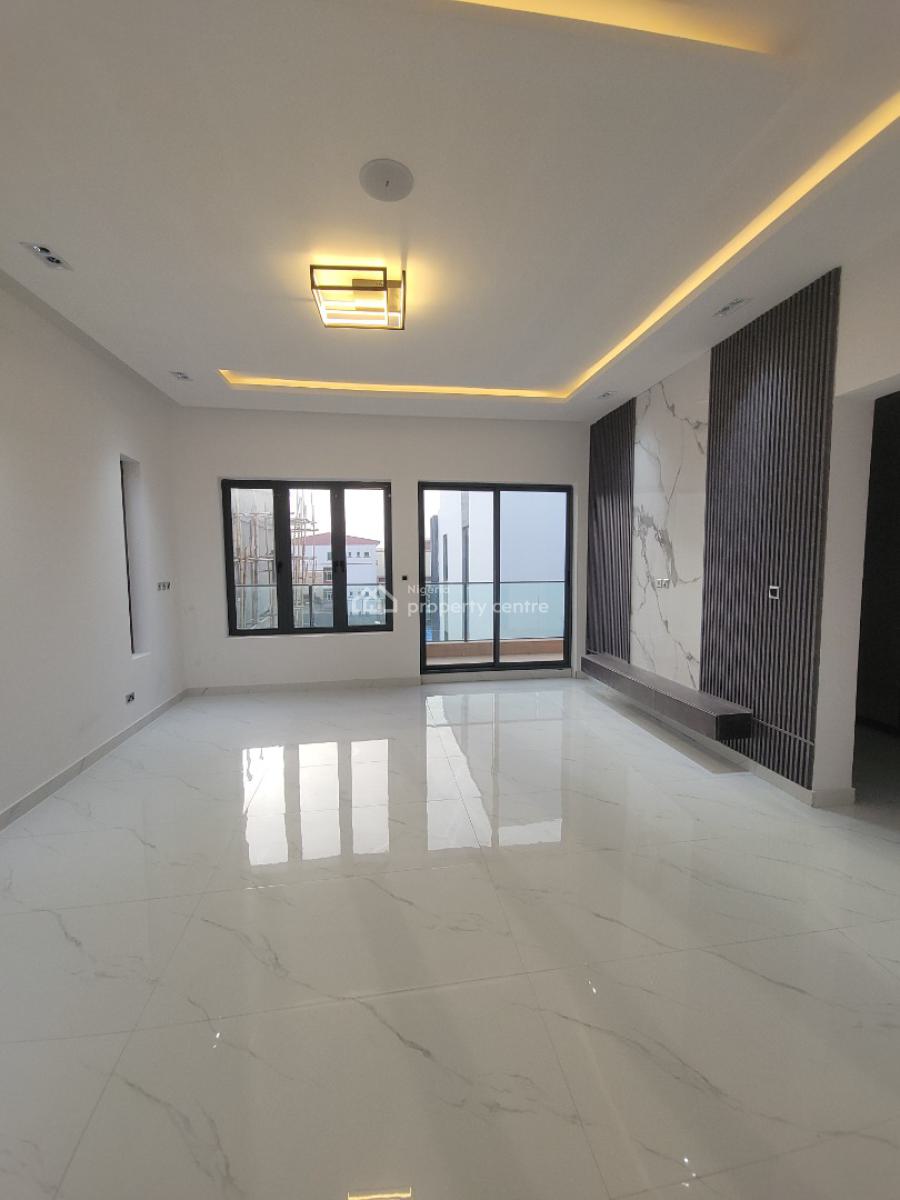 Brand New 5 Bedroom Detached Duplex, Lekki Phase 1, Lekki, Lagos, Detached Duplex for Sale