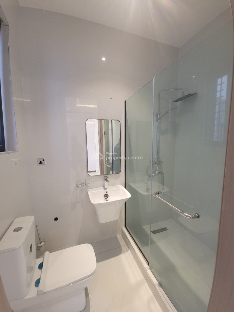 Brand New 5 Bedroom Detached Duplex, Lekki Phase 1, Lekki, Lagos, Detached Duplex for Sale