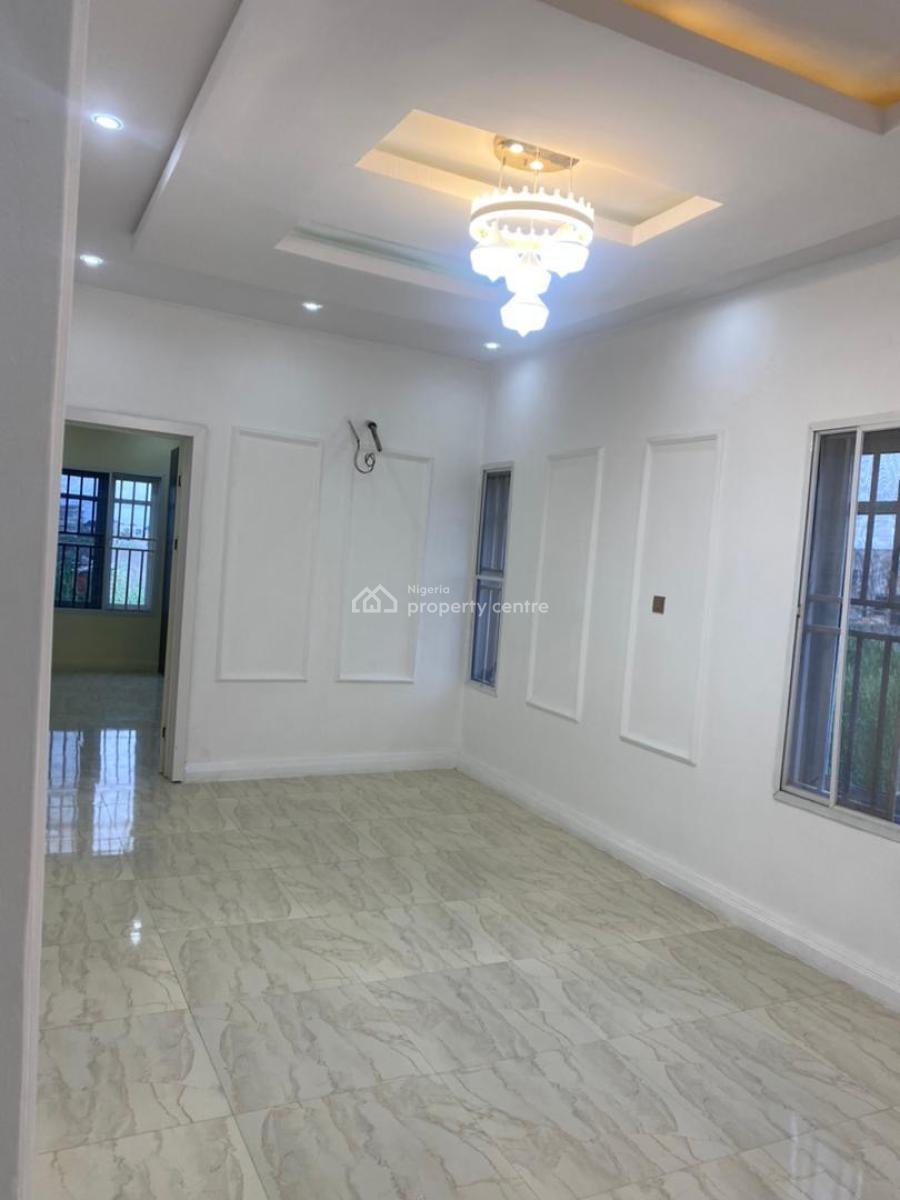 Brand New Luxury 4bed Detached Duplex + Home Office + Mini Flat, Megamound Estate, Ikota, Lekki, Lagos, Detached Duplex for Rent