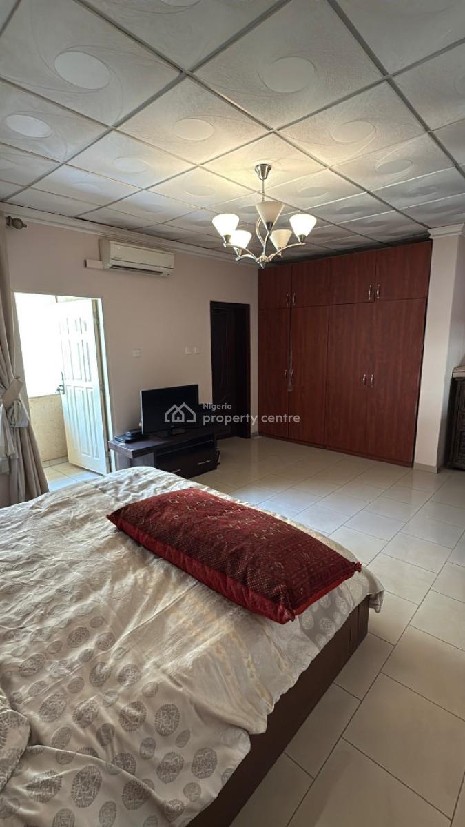 Lovely 3bedroom Terrace Duplex, Wuye, Abuja, Terraced Duplex for Sale