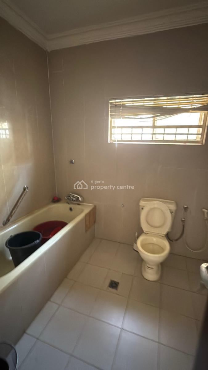 Lovely 3bedroom Terrace Duplex, Wuye, Abuja, Terraced Duplex for Sale