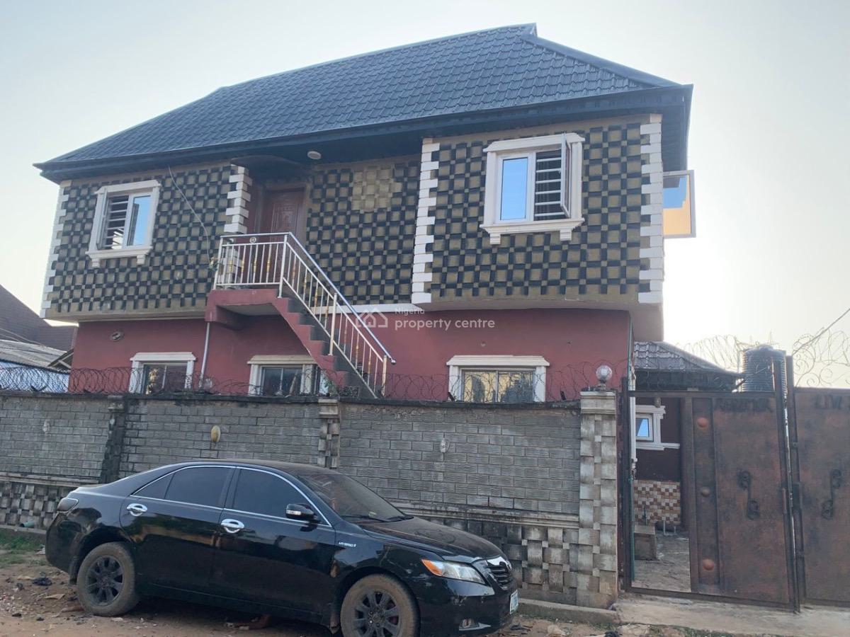 Blocks of Flats, Liasu, Igando, Ikotun, Lagos, Block of Flats for Sale