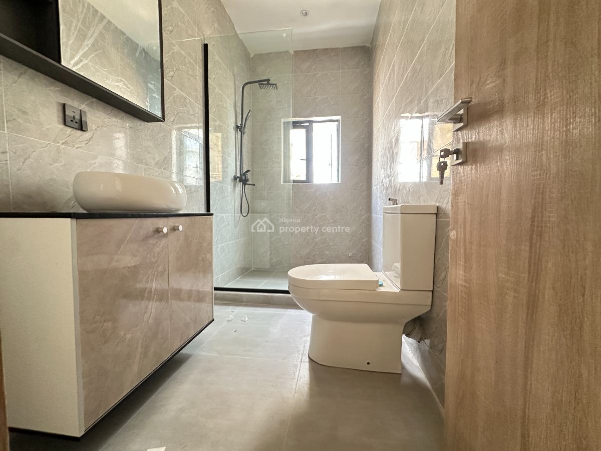 Luxury 5-bedroom Fully Detached Duplex with Bq, Megamound Estate, Lekki County, Lekki, Lagos, Detached Duplex for Sale