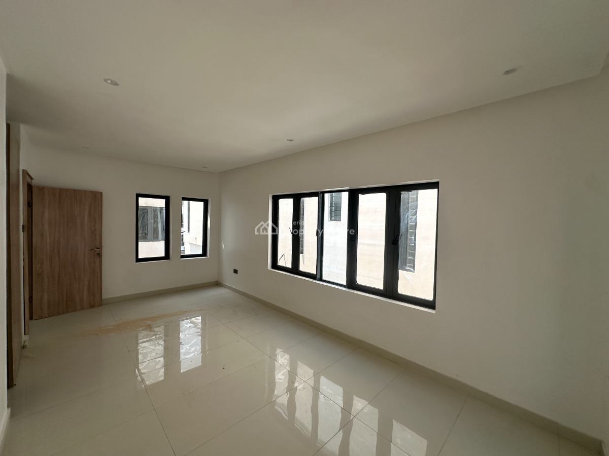 Luxury 5-bedroom Fully Detached Duplex with Bq, Megamound Estate, Lekki County, Lekki, Lagos, Detached Duplex for Sale