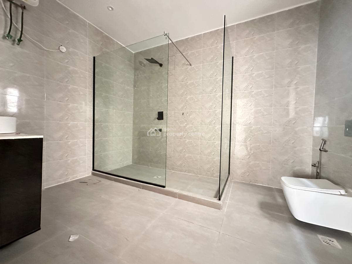 Luxury 5-bedroom Fully Detached Duplex with Bq, Megamound Estate, Lekki County, Lekki, Lagos, Detached Duplex for Sale