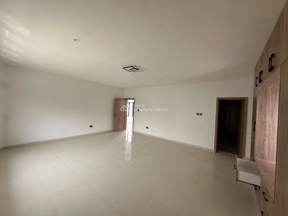 Luxury 5-bedroom Fully Detached Duplex with Bq, Megamound Estate, Lekki County, Lekki, Lagos, Detached Duplex for Sale