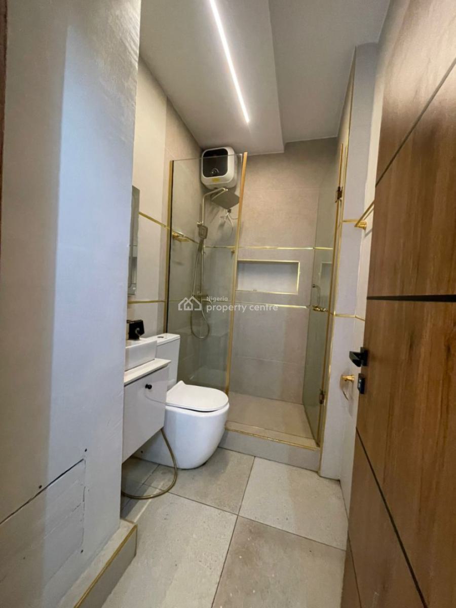 Luxuriously Built 3 Bedroom Apartment, Osborne Foreshore, Ikoyi, Lagos, Flat / Apartment for Rent