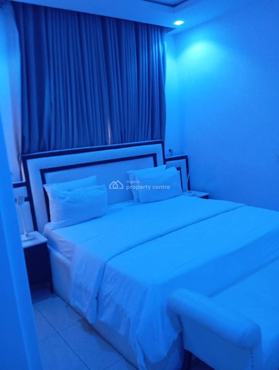 2 Bedroom Detached Duplex with a Guest Room on Ground Floor, 3 Avenue Road, Gwarinpa, Abuja, Detached Duplex for Sale