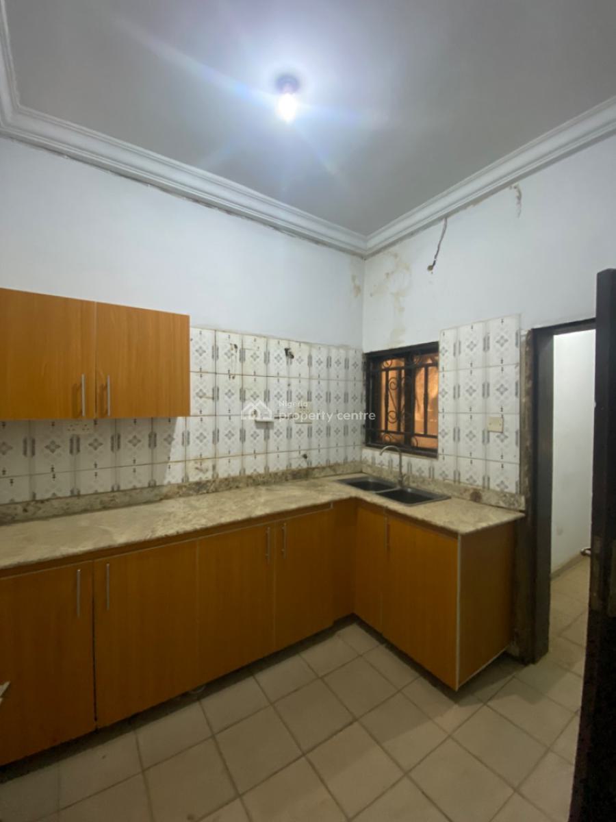 2 Bedroom Flat, Mabushi, Abuja, Flat / Apartment for Rent