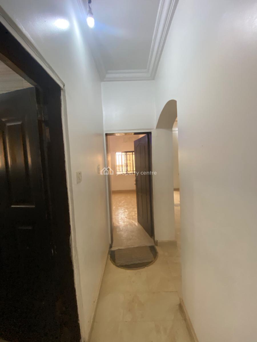 2 Bedroom Flat, Mabushi, Abuja, Flat / Apartment for Rent