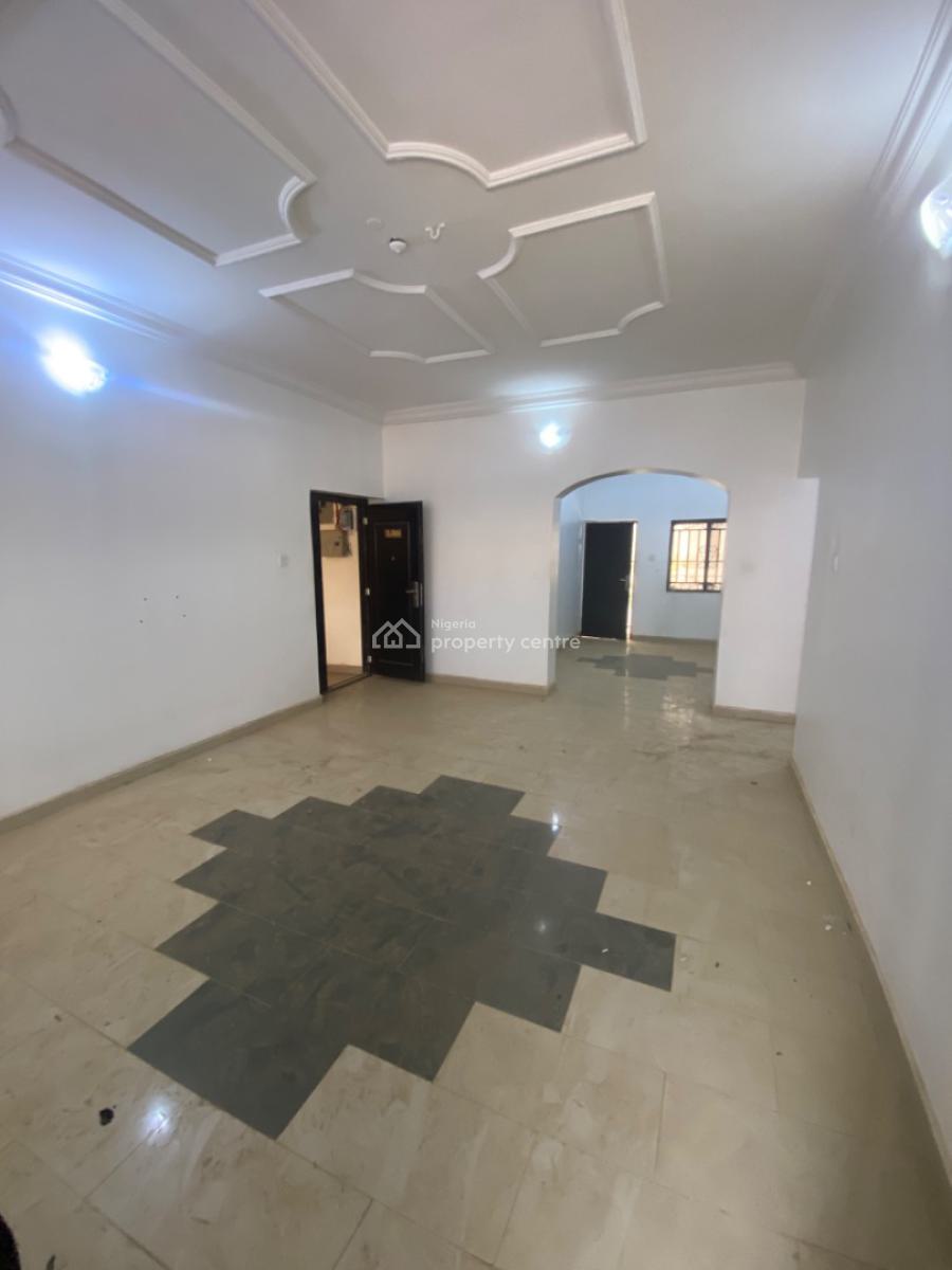 2 Bedroom Flat, Mabushi, Abuja, Flat / Apartment for Rent