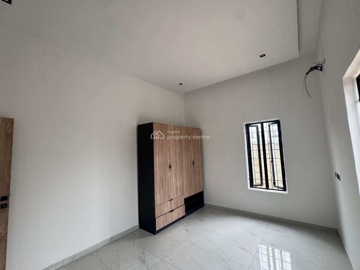 Super Luxury 4 Bedroom Detached Duplex + Bq, Opic, Isheri North, Lagos, Detached Duplex for Sale