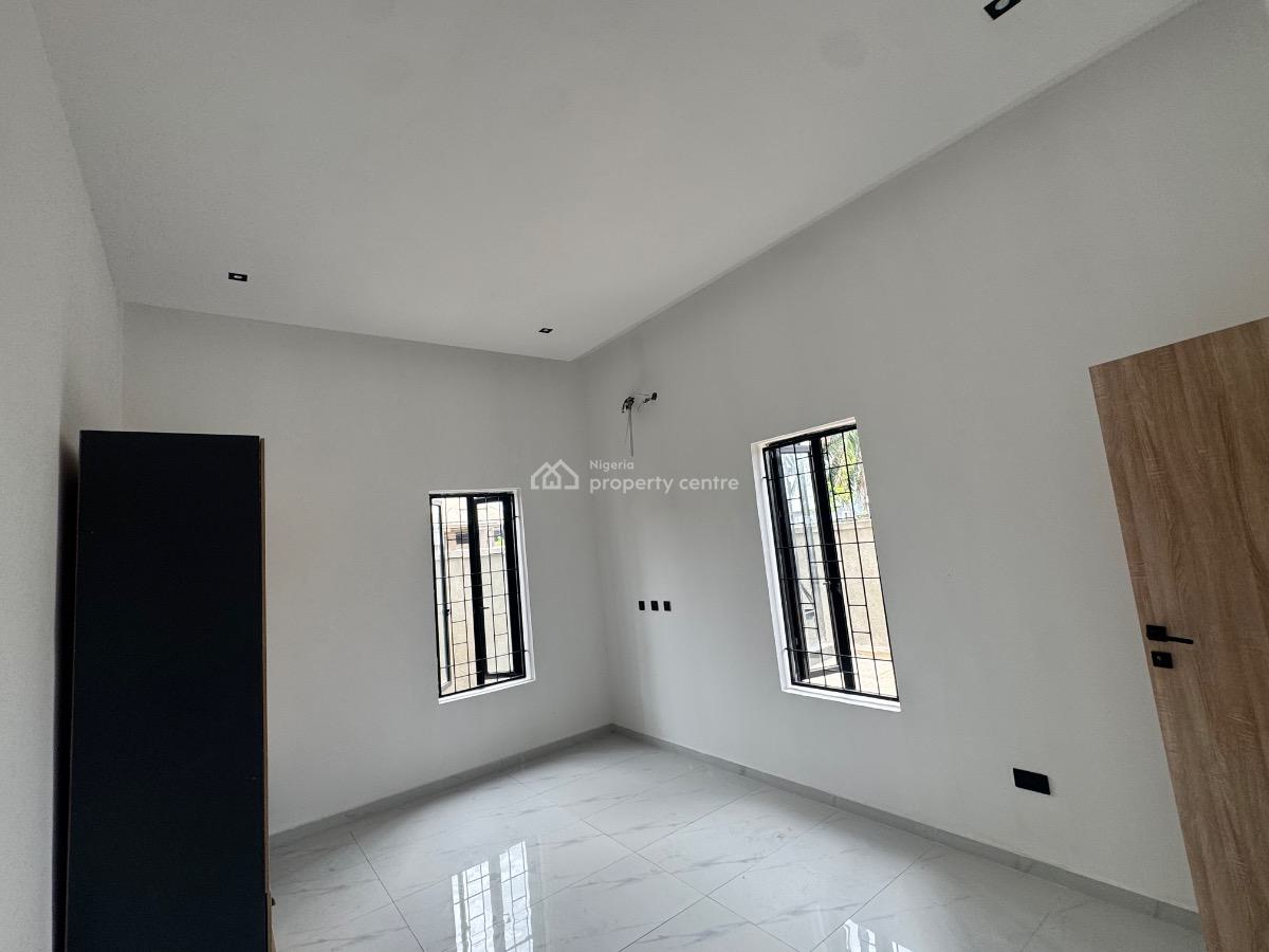 Super Luxury 4 Bedroom Detached Duplex + Bq, Opic, Isheri North, Lagos, Detached Duplex for Sale
