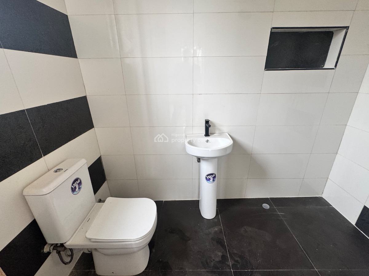 Super Luxury 4 Bedroom Detached Duplex + Bq, Opic, Isheri North, Lagos, Detached Duplex for Sale