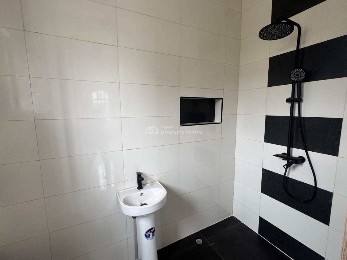 Super Luxury 4 Bedroom Detached Duplex + Bq, Opic, Isheri North, Lagos, Detached Duplex for Sale