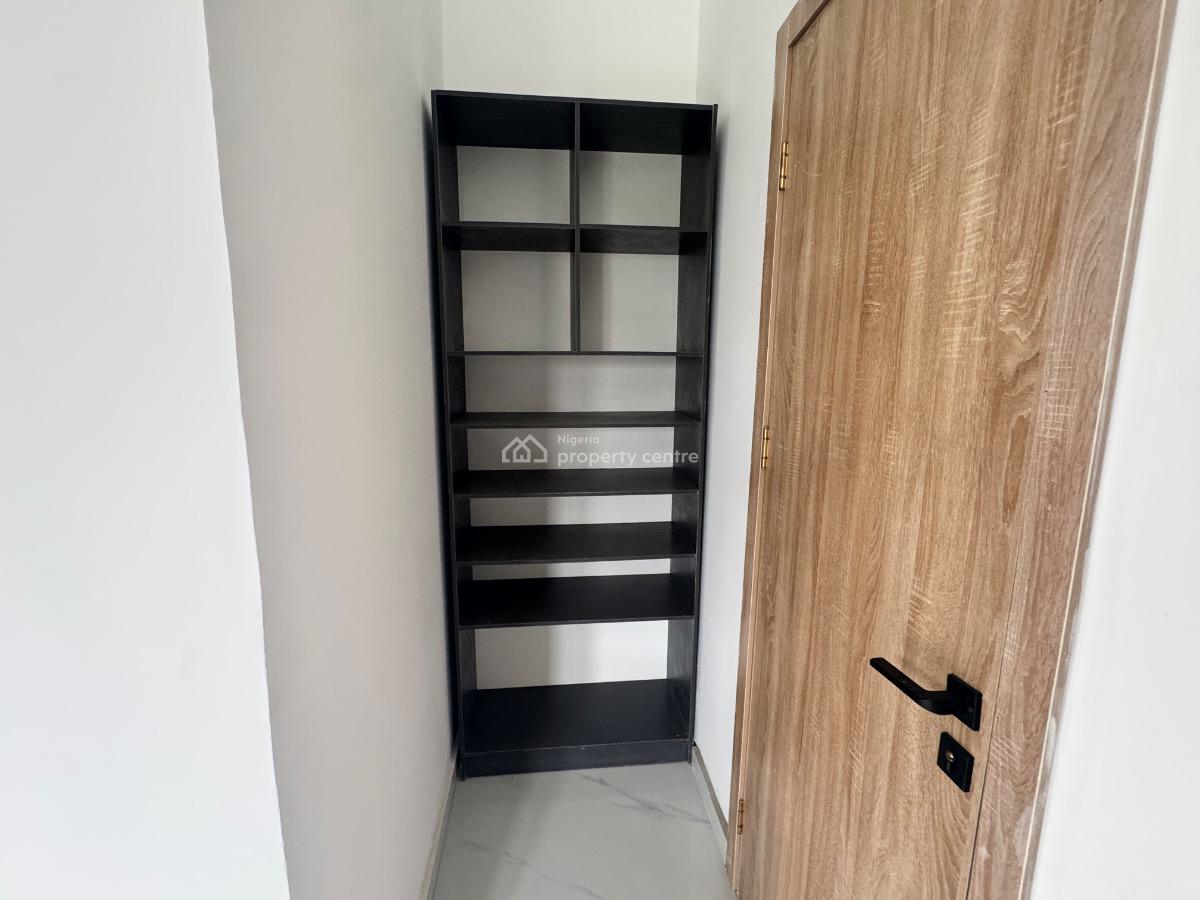 Super Luxury 4 Bedroom Detached Duplex + Bq, Opic, Isheri North, Lagos, Detached Duplex for Sale