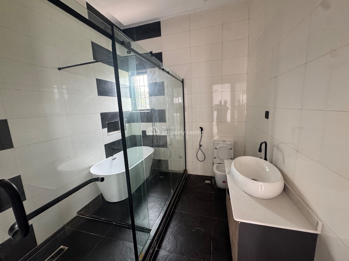 Super Luxury 4 Bedroom Detached Duplex + Bq, Opic, Isheri North, Lagos, Detached Duplex for Sale