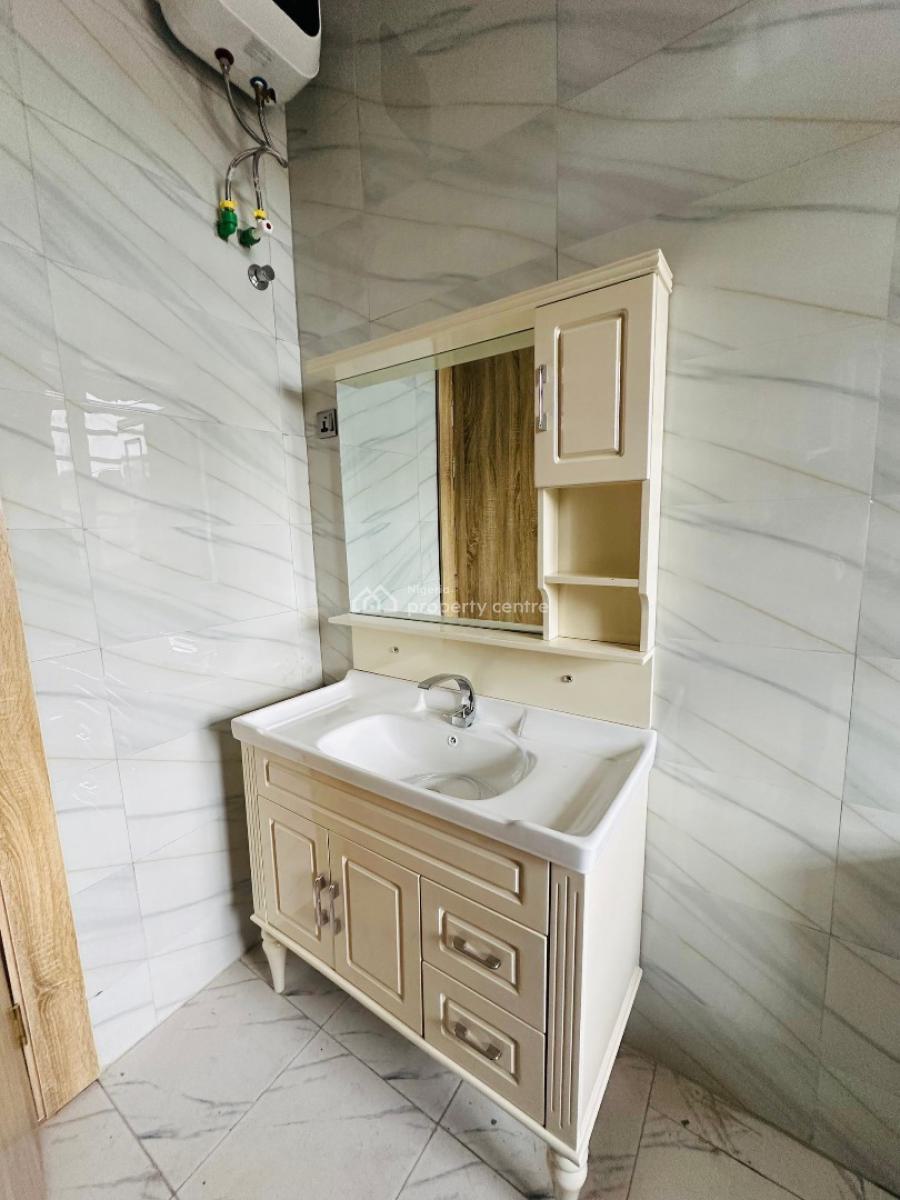 Spacious 5 Bedroom Fully Detached Duplex & 3 Bedroom  ( Basement), Omole Phase 1, Ikeja, Lagos, Detached Duplex for Sale