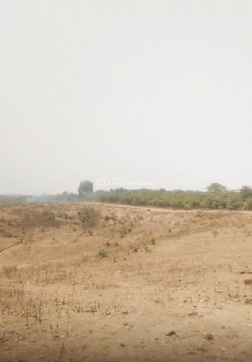 10 Hectares of Land, Guzape 2, Guzape District, Abuja, Mixed-use Land for Sale